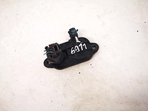 Used Electronic module Electronic module 35536866 35536866