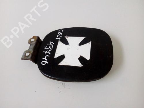 Used Fuel flap Fuel flap MITSUBISHI COLT IV (CA_A) 1.6 (CA4A) (90 hp) 35864065 35864065