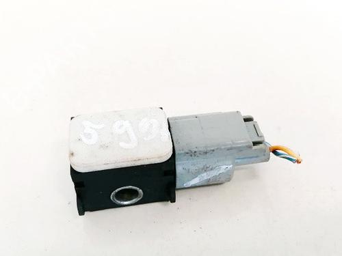 Used Electronic module Electronic module FORD S-MAX (WA6) 1.8 TDCi (125 hp) 33067152 33067152