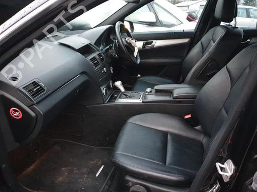 Engine mount MERCEDES-BENZ C-CLASS (W204) C 220 CDI (204.002) | BP33063087M89 - Image 7