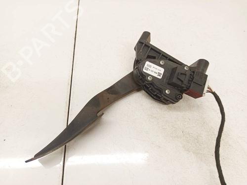 Used Pedal Pedal OPEL ASTRA H (A04) 1.9 CDTI (L48) (100 hp) 34746491 34746491