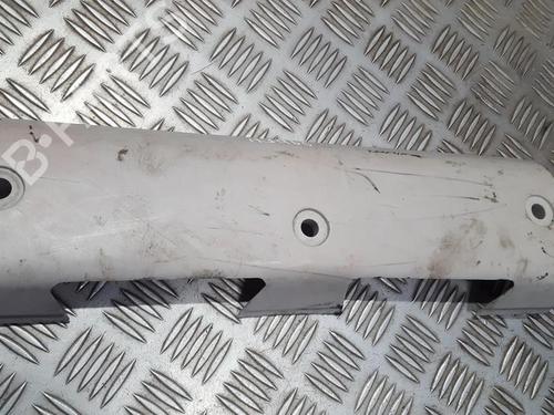 Used Other Other PEUGEOT PARTNER Platform/Chassis (5_, G_) 1.9 D (69 hp) 35704234 35704234