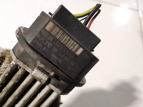 Heater resistor CITROËN C5 III (RD_) 2.0 HDi (RDRHD8, RDRHDJ, RDRHR8, RDRHRJ) | BP35020468M108 - Image 3