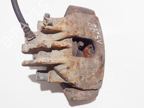 Used Left front brake caliper Left front brake caliper ROVER 75 (RJ) 2.0 V6 (150 hp) 35869163 35869163