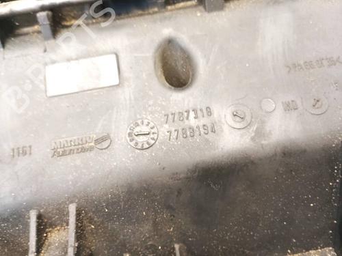 Intake manifold BMW 3 Touring (E46) 320 d | BP34814089M70 - Image 4