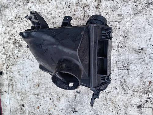 Luftfiltergehäuse für Luftfiltergehäuse NISSAN QASHQAI I (J10, NJ10) 2.0 dCi (150 hp) 34865509 34865509
