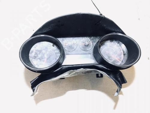 Quadrante Quadrante FIAT BRAVO II (198_) 1.9 D Multijet (198AXB1A) (120 hp) 35618841 35618841
