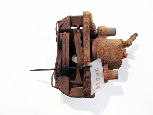 Left front brake caliper FORD C-MAX (DM2) 1.6 TDCi | BP38572805M105 - Image 3