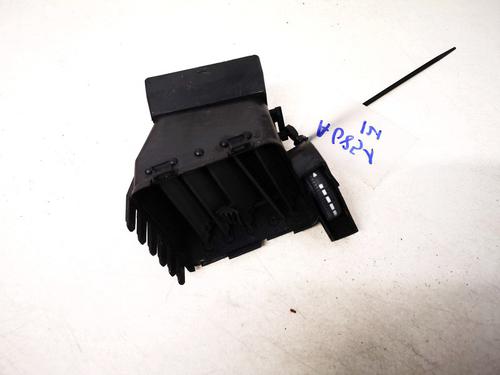 Luftventil Luftventil MERCEDES-BENZ E-CLASS (W211) E 200 CDI (211.004) (122 hp) 33091375 33091375