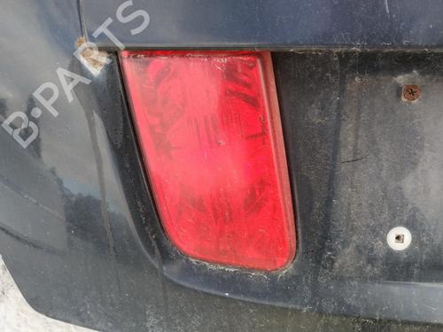 Used Rear fog light Rear fog light 35490381 35490381