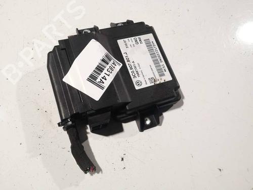 Used Electronic module Electronic module 35008249 35008249
