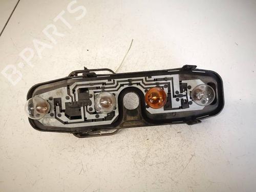 Lampeholder Lampeholder CITROËN C2 (JM_) 1.1 (60 hp) 36689918 36689918