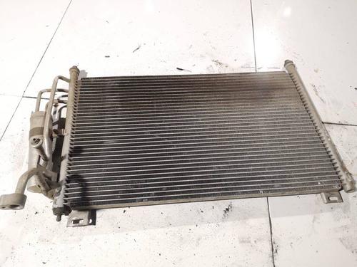 Used AC radiator AC radiator 35059579 35059579