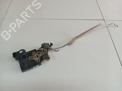Used Rear right lock Rear right lock 37227611 37227611