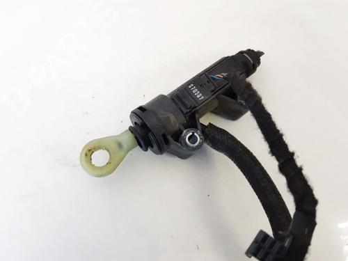 Clutch slave cylinder BMW 1 Convertible (E88) 118 d | BP35535943M113 - Image 3