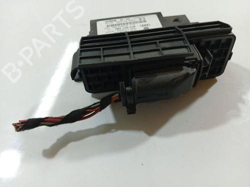 Electronic module AUDI A6 C6 (4F2) 2.7 TDI | BP34878708M83 - Image 2