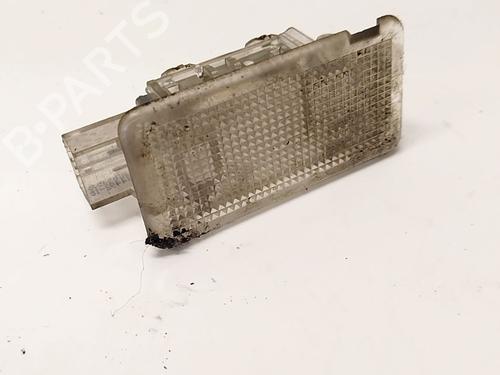 Plafoniera interna Plafoniera interna VOLVO S40 II (544) 2.0 D (136 hp) 37278876 37278876