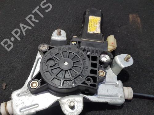 Used Right rear window motor Right rear window motor 35654359 35654359