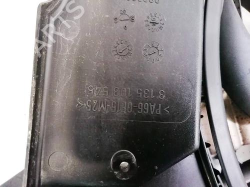 Fan VOLVO V50 (545) 2.4 | BP35351495M128 - Image 3