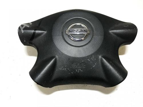 driver-airbag-nissan-primera-hatchback-p12-2002-33503660 main image