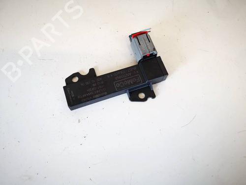 Used Electronic module Electronic module FORD KUGA I 2.0 TDCi (136 hp) 35233918 35233918