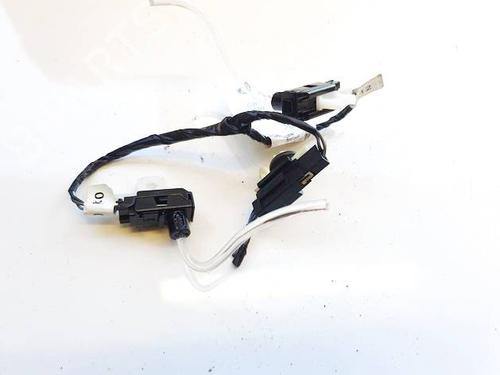 Used Wiring harness Wiring harness FORD C-MAX II (DXA/CB7, DXA/CEU) 2.0 Energi (185 hp) 36685306 36685306