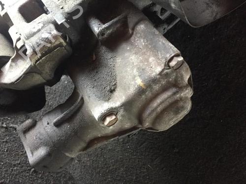 Used Transfer box Transfer box 35661757 35661757