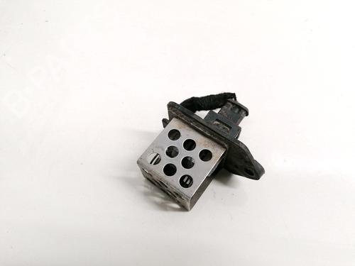 Used Heater resistor Heater resistor 35554857 35554857