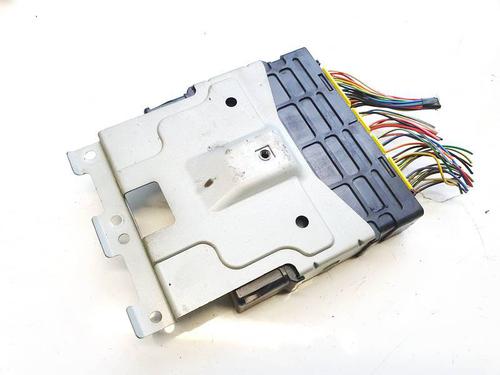 Electronic module MITSUBISHI LANCER VII (CS_A, CT_A) 1.6 (CS3A) | BP35207773M83 - Image 3