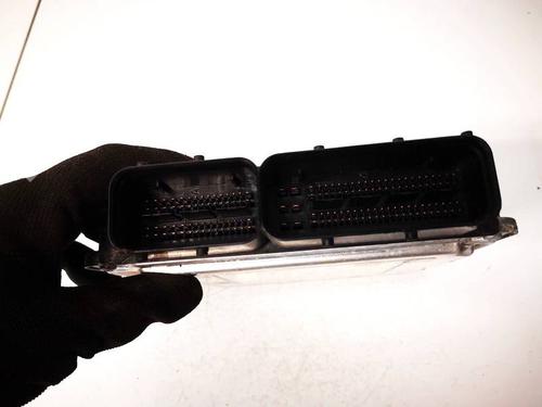 Engine control unit (ECU) OPEL ASTRA J (P10) 1.3 CDTI (68) | BP38316177M57 - Image 3