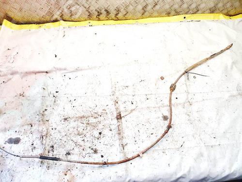 Used Cable Cable FORD MONDEO III (B5Y) 2.0 16V TDDi / TDCi (115 hp) 35220032 35220032