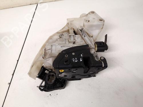 Used Rear left lock Rear left lock 35470341 35470341
