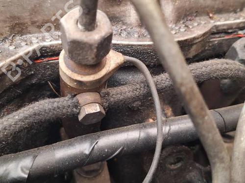 Used Injector Injector 35033152 35033152