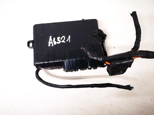 Electronic module PEUGEOT PARTNER MPV (5_, G_) 1.6 HDi 75 | BP33088778M83 - Image 2