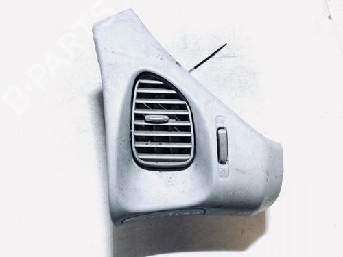 Used Air vent Air vent NISSAN ALMERA TINO (V10) 2.2 dCi (115 hp) 33068789 33068789