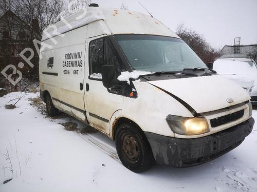 Used Parts FORD TRANSIT Van (FA_ _) 2.0 DI (FAE_, FAF_, FAG_) (86 hp) 4443732