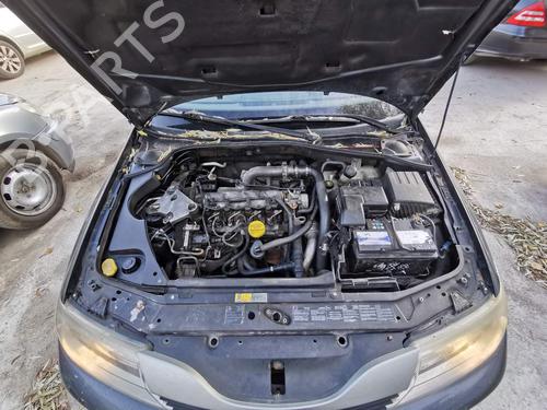 Switch RENAULT LAGUNA II (BG0/1_) 1.9 dCi (BG0R, BG0E) | BP32535222I30