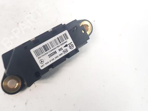 Used Electronic module Electronic module MERCEDES-BENZ CLS (C219) CLS 320 CDI (219.322) (224 hp) 32881298 32881298
