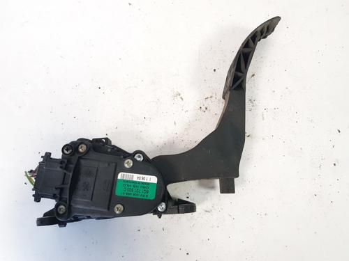 Used Pedal Pedal 35527727 35527727