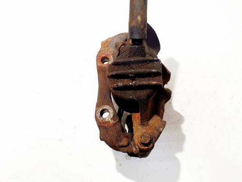 Left front brake caliper CITROËN DS3 (SA_) 1.2 VTi 82 | BP35168552M105 - Image 2
