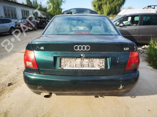 Pipe AUDI A4 B5 (8D2) 1.8 | BP32623189M125 