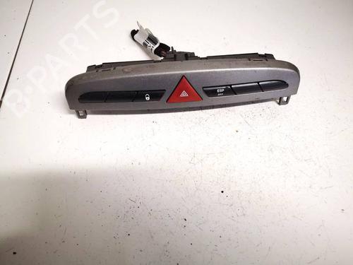 Used Warning switch Warning switch 35164658 35164658