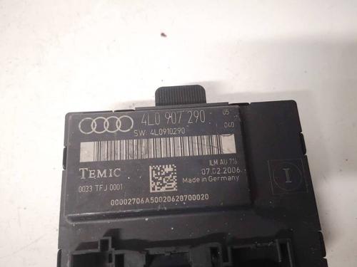 Electronic module AUDI Q7 (4LB) 3.0 TDI quattro | BP35252195M83 - Image 2