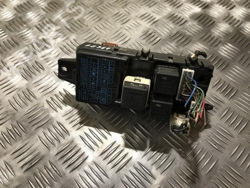 Used Fuse box Fuse box MITSUBISHI CARISMA (DA_) 1.6 (DA1A) (90 hp) 33491205 33491205