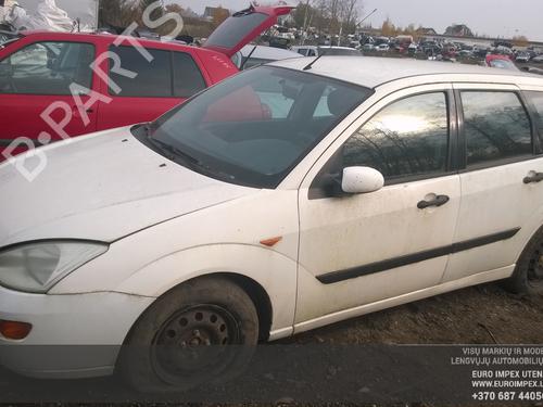 Peças FORD FOCUS I (DAW, DBW) 1.8 DI / TDDi 4748780