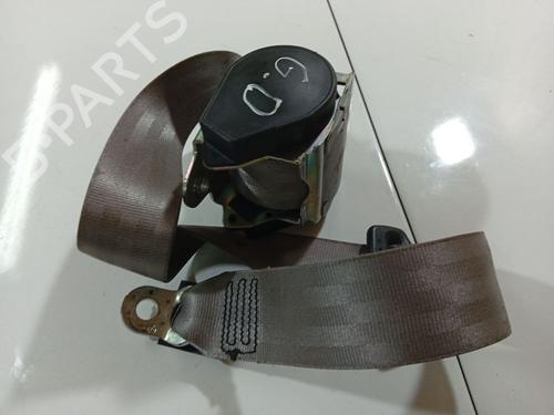 Rear right seatbelt AUDI A6 C6 (4F2) 2.7 TDI | BP34897981I28 - Image 2