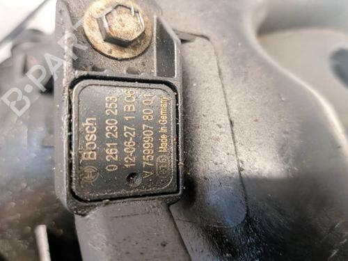 Electronic module PEUGEOT 508 I (8D_) 1.6 THP | BP38183711M83 - Image 3