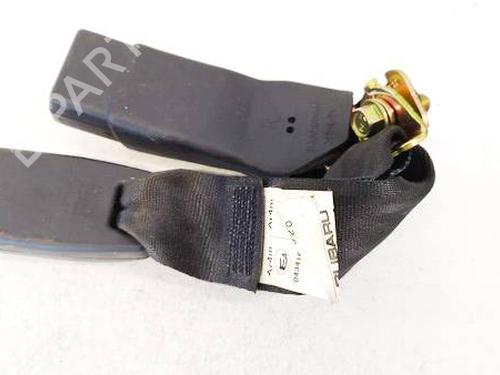 Used Seat buckle Seat buckle 34931455 34931455