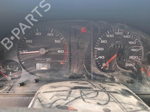 Speaker AUDI 80 B4 Saloon (8C2) 1.9 TDI | BP32530767E2 