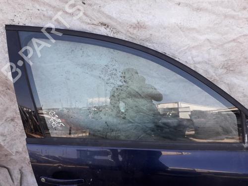 Used Front right door window Front right door window 35599668 35599668